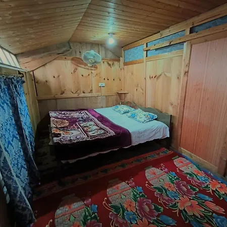 Houseboat Shora Palace Group Of Houseboats Srinagar  Exterior photo